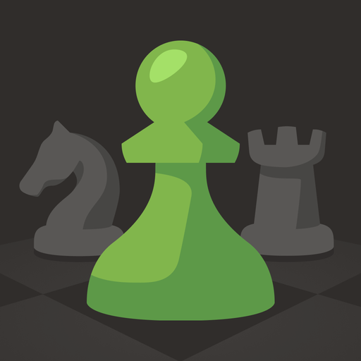 Chess.com logo