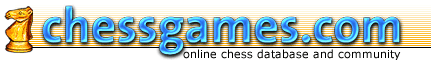 chessgames.com logo